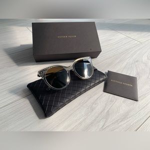 Brand new Bottega Veneta sunglasses